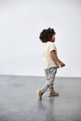 Omamimini - Terry Trousers