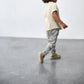 Omamimini - Terry Trousers