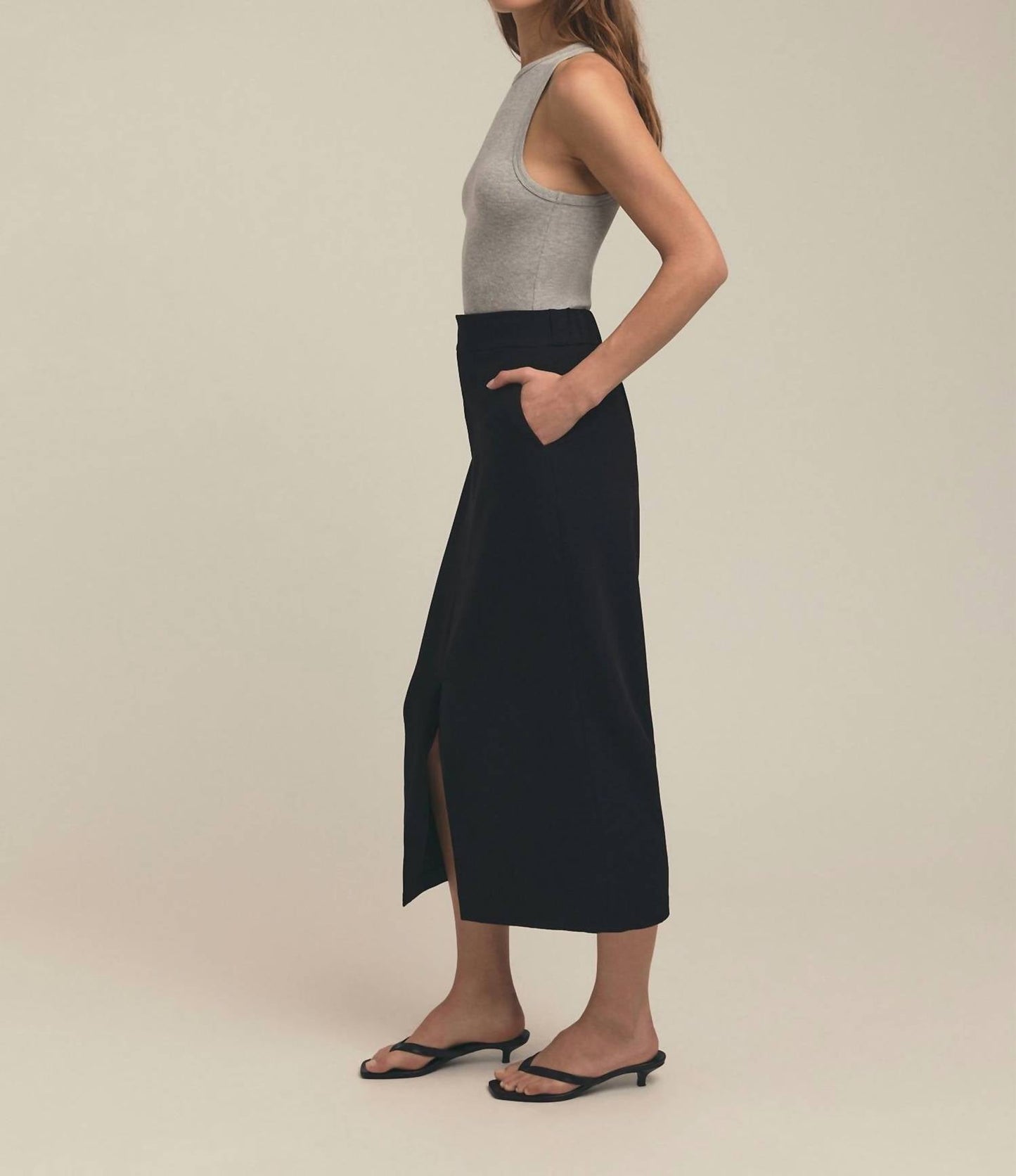 Favorite Daughter - Meyer Skirt