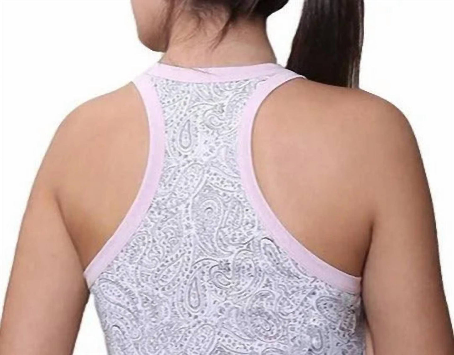 Twelve Eighty Eight - Juliette Racerback Chemise