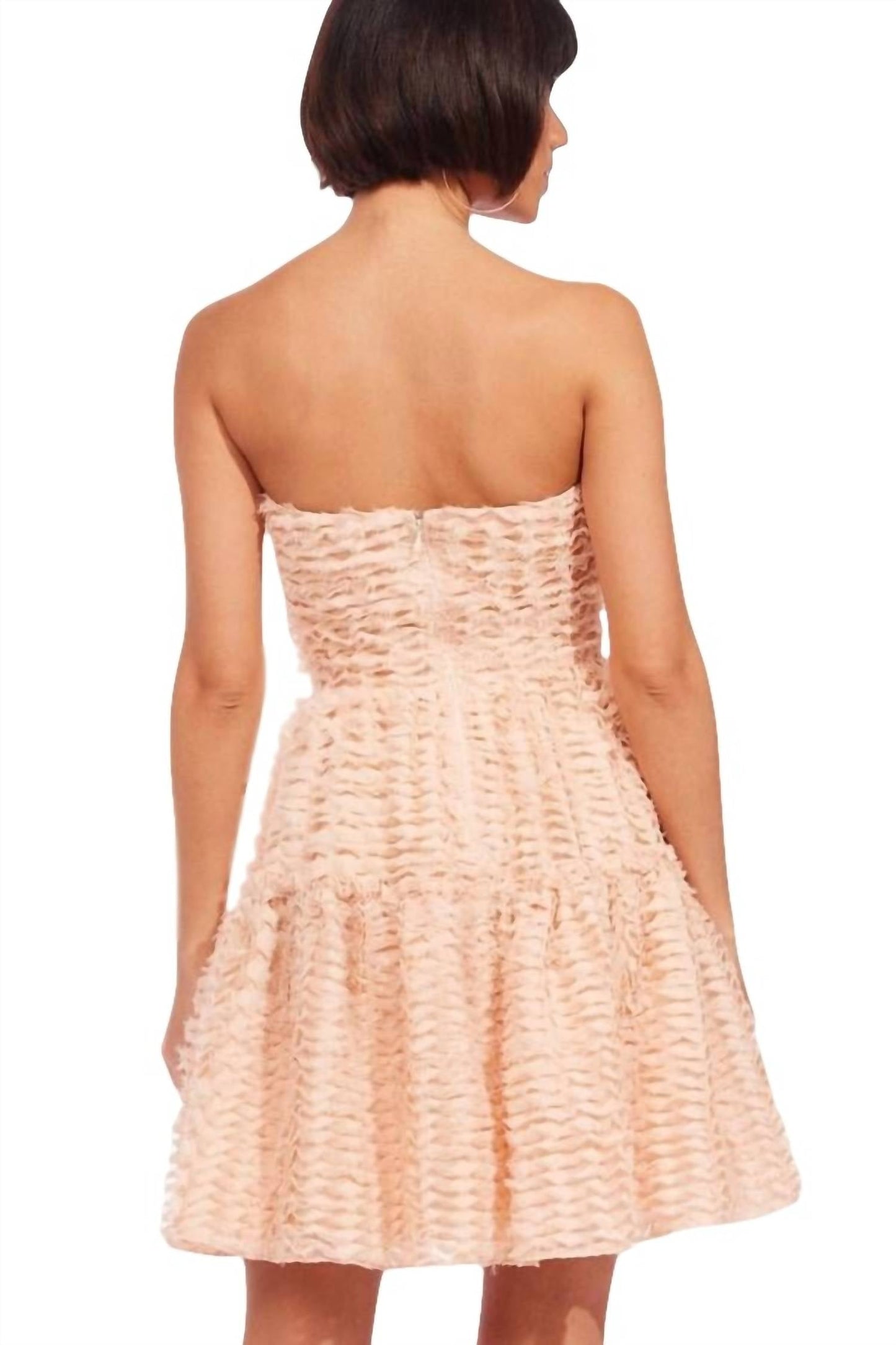 Eva Franco - Cossette Dress