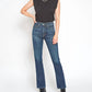 Noend - Celine High Rise Bootcut Jeans