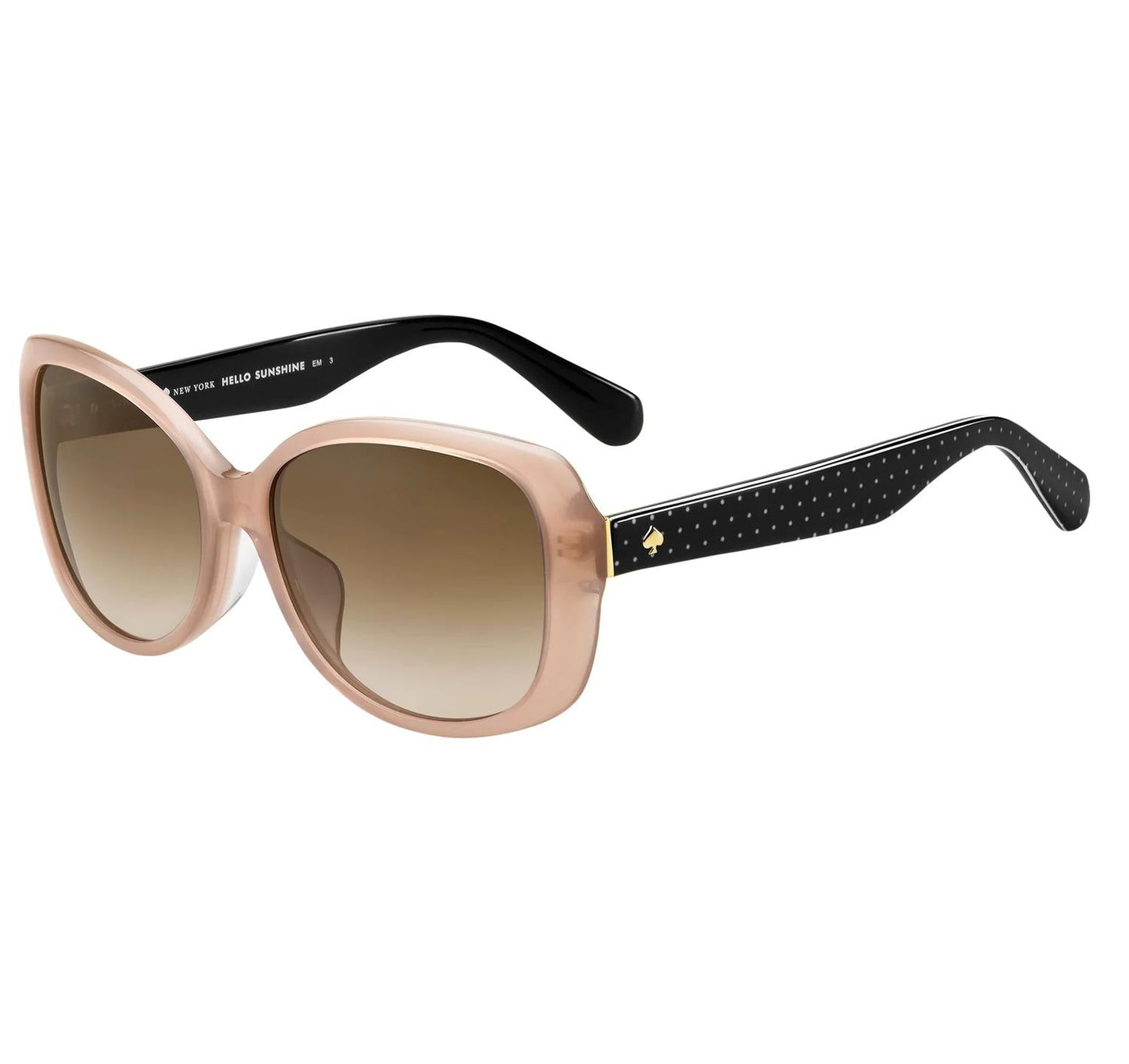 Kate Spade - WOMEN'S Amberlyn/F/S SUNGLASSES