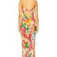 Amanda Uprichard - Janeiro Maxi Dress