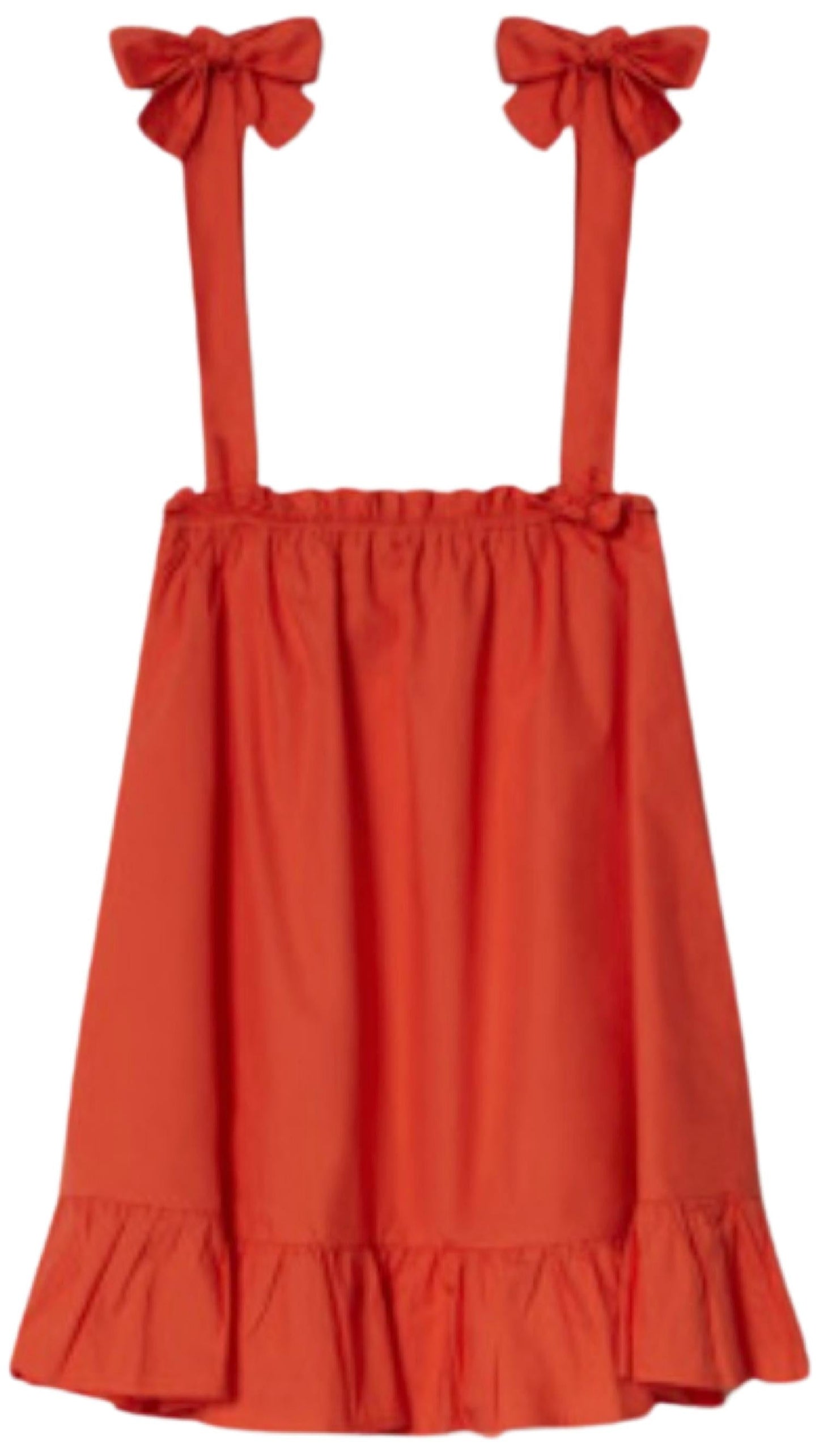 Compania Fantastica - Women's Poplin Mini Dress