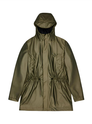 Rains - Bold Long Rain Jacket