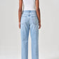 Agolde - V Waist Baggy Jeans