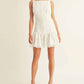 Arose Studio - Capri Dress