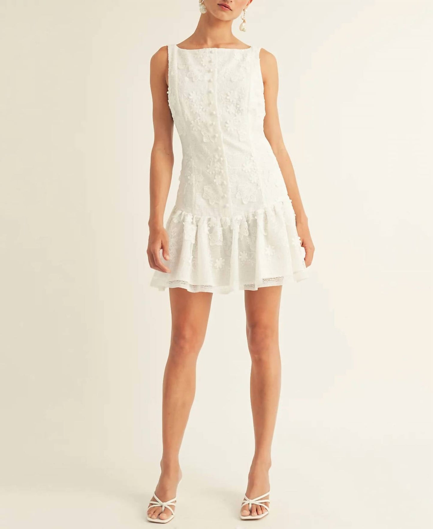 Arose Studio - Capri Dress