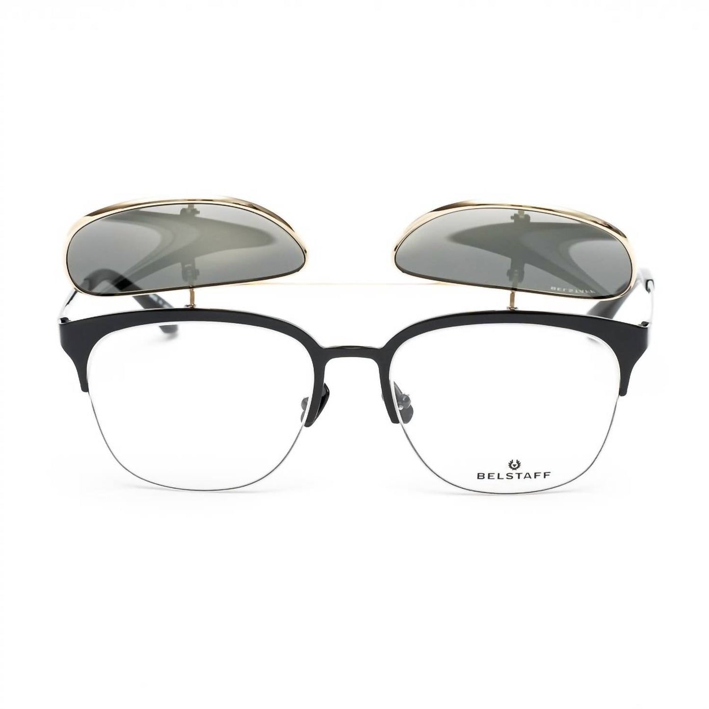 Belstaff - Women's Titanium Frames
