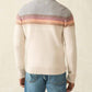 Faherty - Donegal Ombré Crew Neck Tee