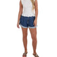 Free People - Sylvie Short Sleeve Tee