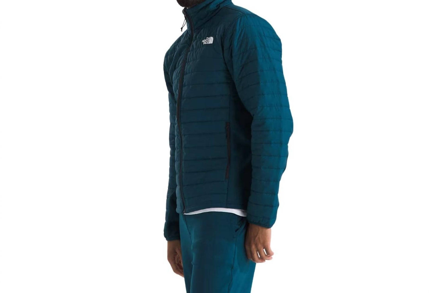 The North Face - Canyonlands Hybrid Jacket