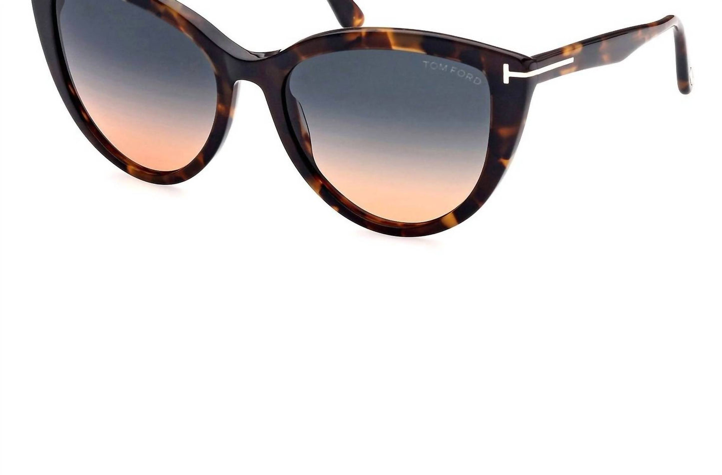 Tom Ford - Women's FT0915 Isabella Sunglasses