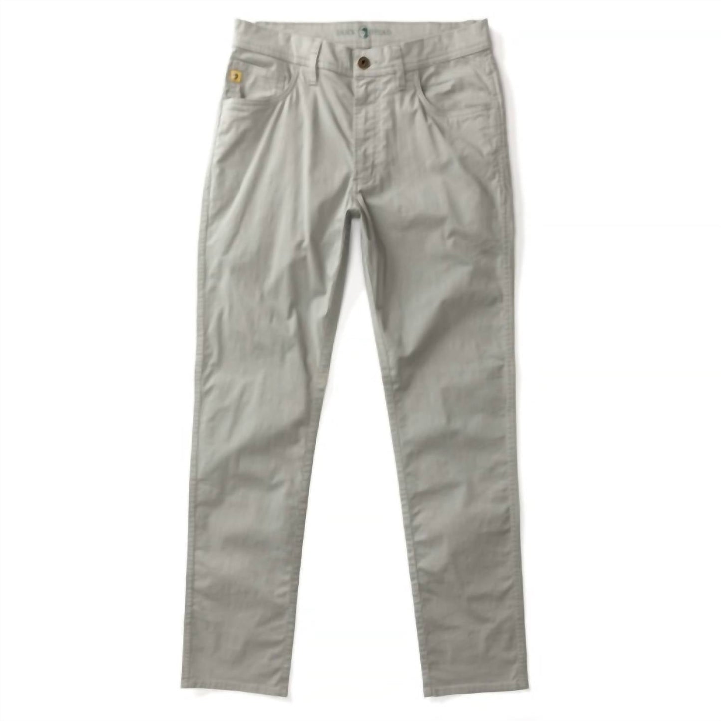 Duck Head - Shoreline Twill 5 Pocket Pants