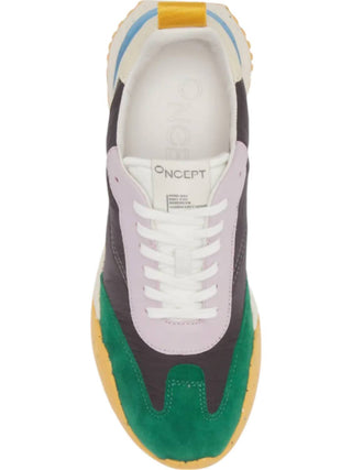 Oncept - Women's Brooklyn Sneakers - MEDIUM