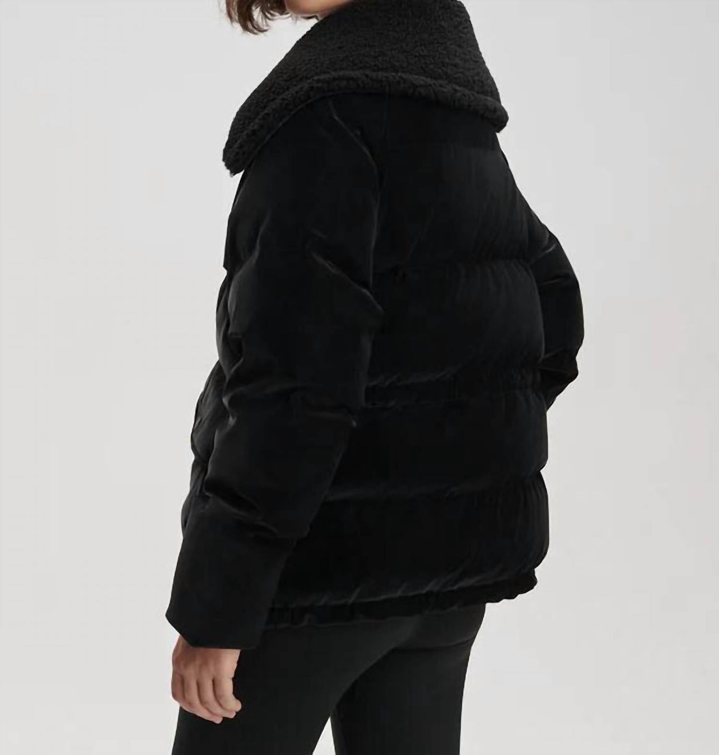 Varley - Roseville Down Jacket