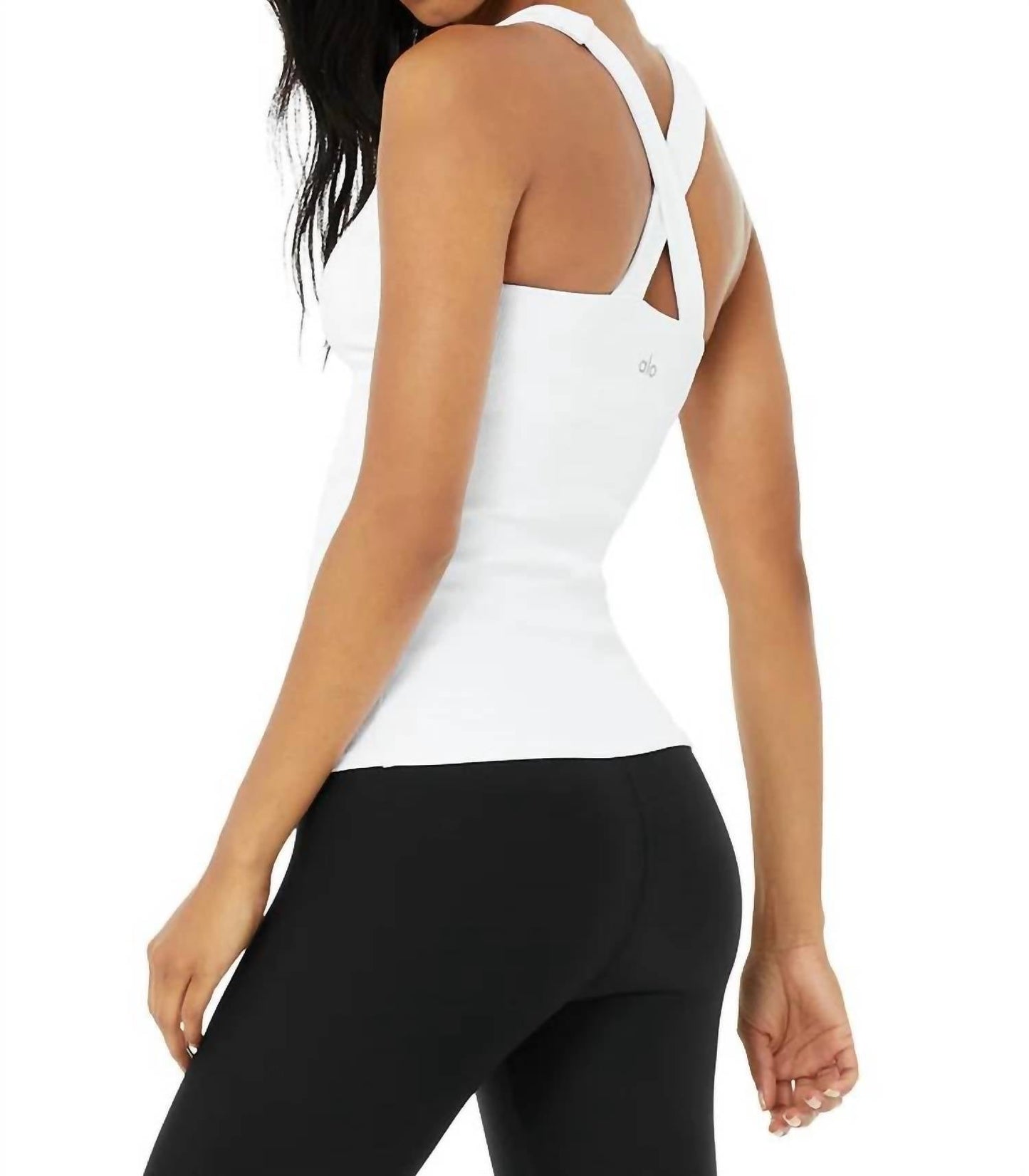 Alo Yoga - Elevate Tank Top