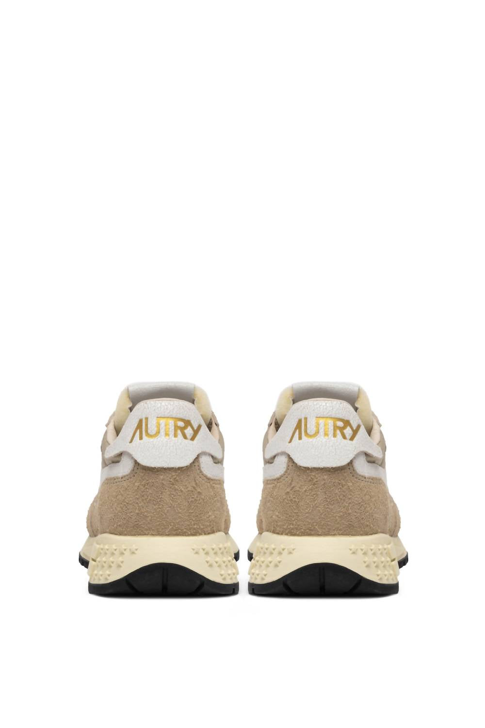 Autry - Women's Reelwind Sneaker