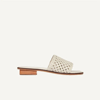 Bembien - WOMEN'S MILANA SLIDES SANDAL