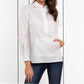 Thirteen Seven - Trapezoid Pullover