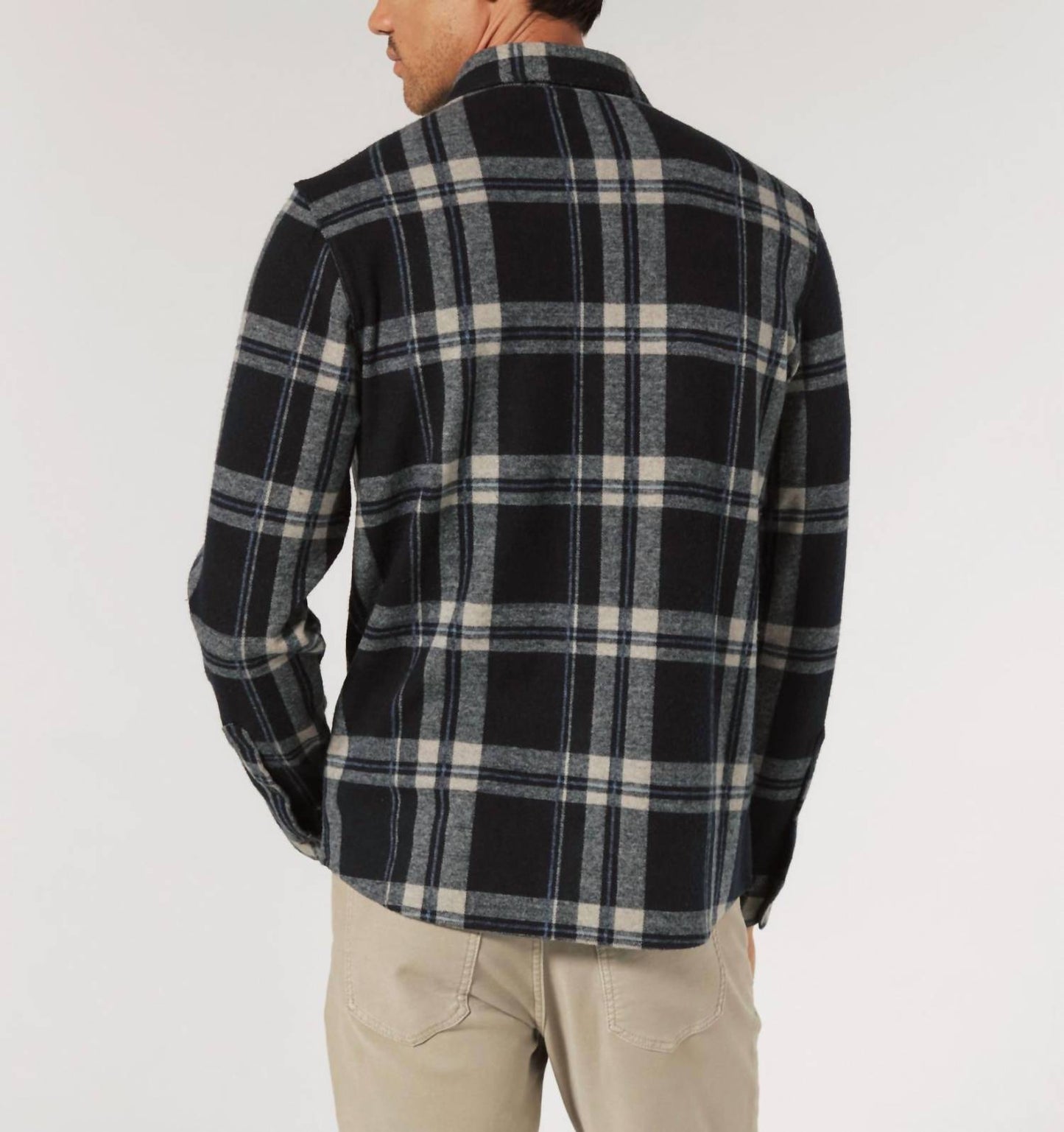 7Diamonds - Generation Long Sleeve Shirt