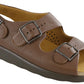 Sas - Women's Relaxed Heel Strap Sandal