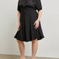 Baevely By Wellmade - Classy Dress - Plus