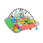 Baby Einstein Newborn 5 in 1 Ball Pit Gym Playspace Activity Play Center Mat