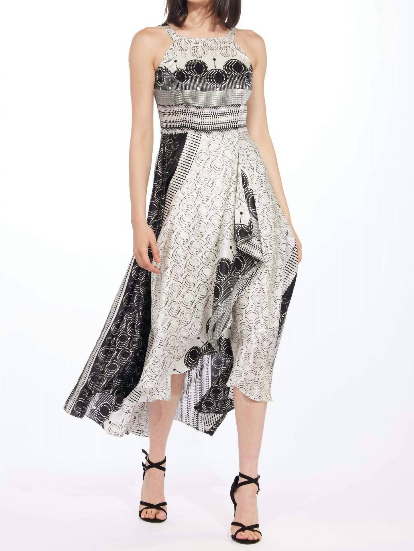 Eva Franco - Jennie Dress