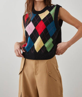 Rails - Christie Vest