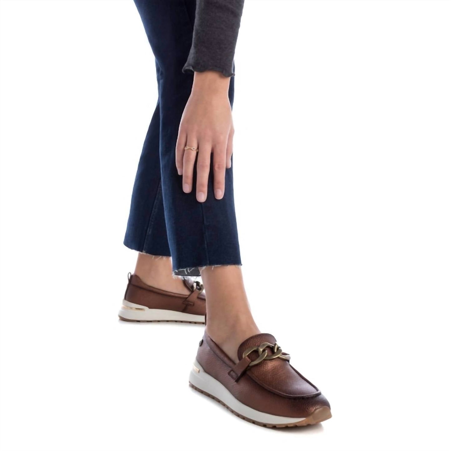 Xti - Women's Mmoccasins Shoes