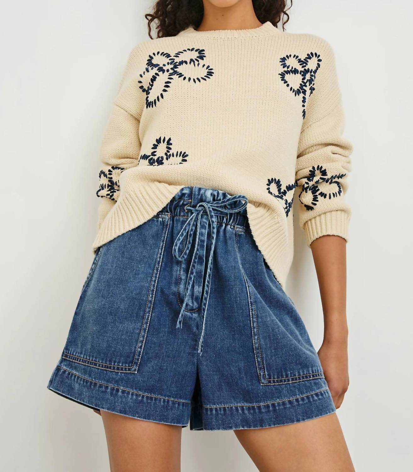 Rails - Zoey Sweater