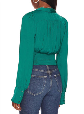 Free People - MEET ME THERE TOP