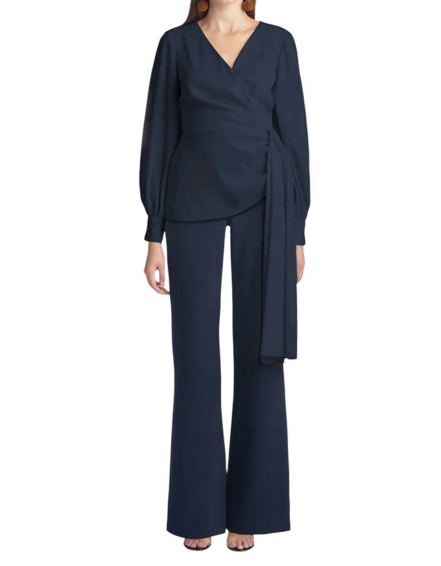 Sachin & Babi - Alanna Top