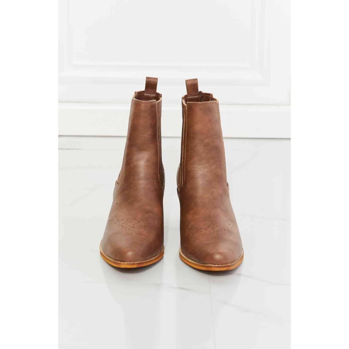 Dropshipshoe - Women's Love The Journey Boot