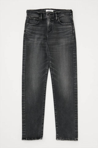 Moussy - Vintage Fairfield Slim Straight Jeans