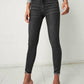 Kancan - Diane High Rise Ankle Skinny Jean
