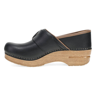 Dansko - Women's Pearson Tumbled Clog