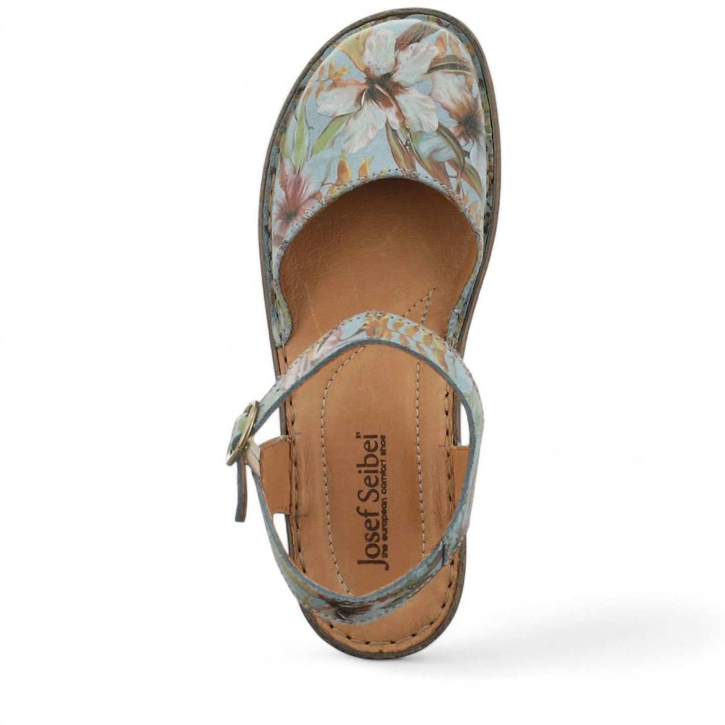 Josef Seibel - WOMEN'S CATALONIA 61 SANDAL