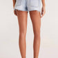 Z Supply - CLASSIC HI-RISE DENIM SHORT