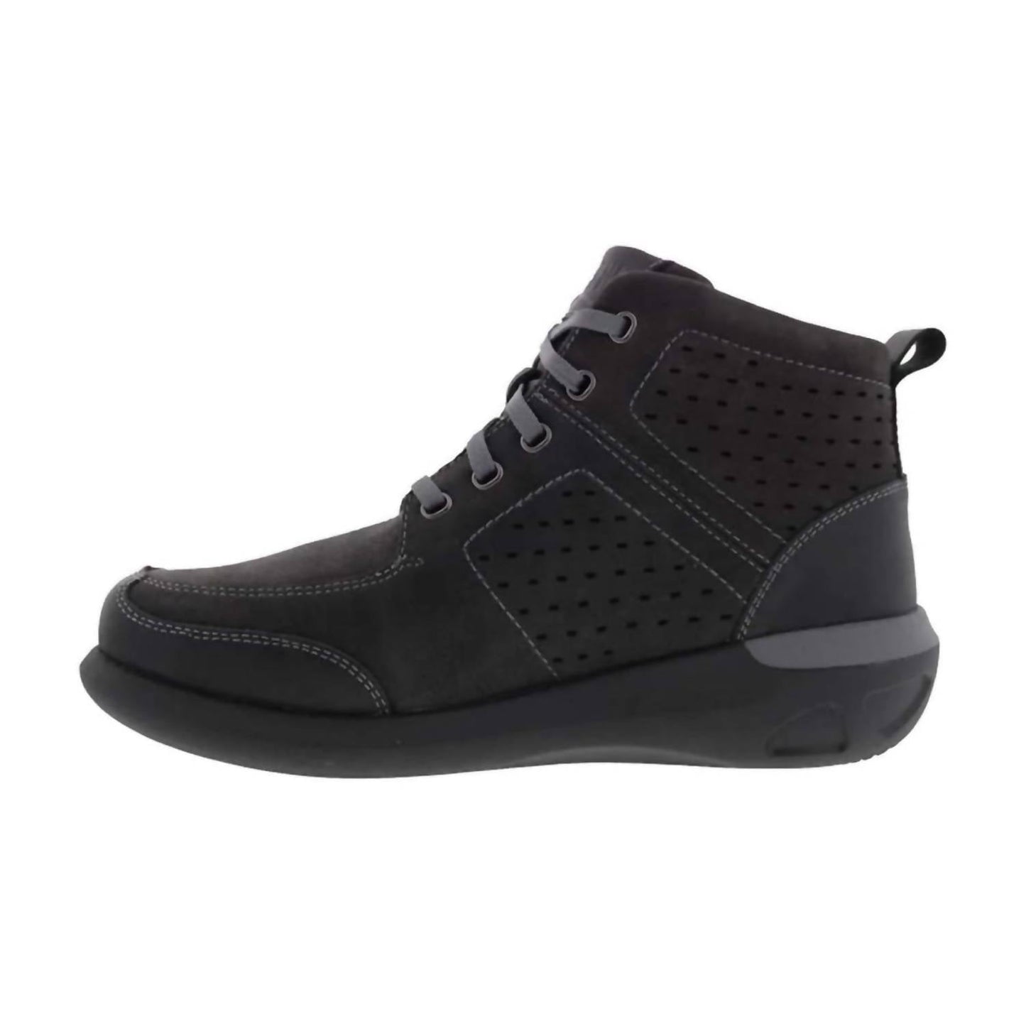 Drew - Men's Murphy Midtop Boot