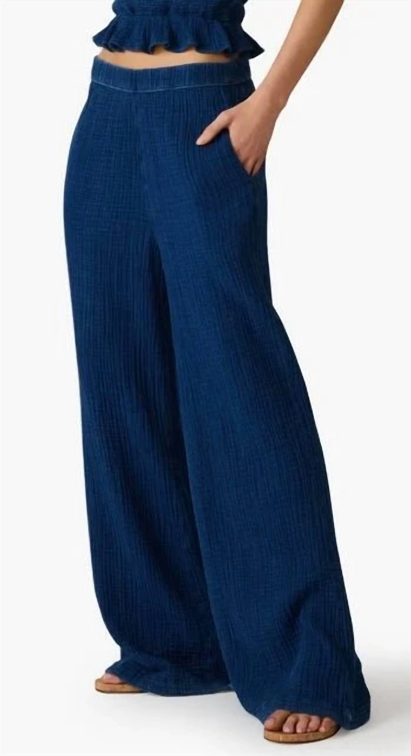 Steve Madden - Women's Harbor Pant