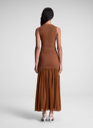 A.L.C. - Hayden Skirt