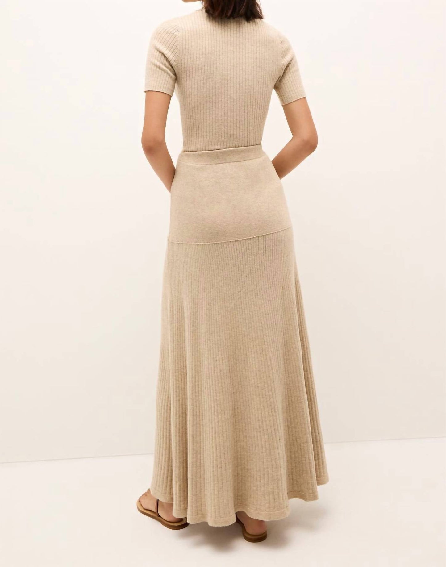 Marie Oliver - Kaylan Skirt