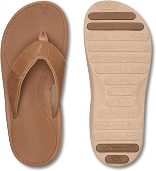 Cobian - Men's Sumo Terra Flip-Flops