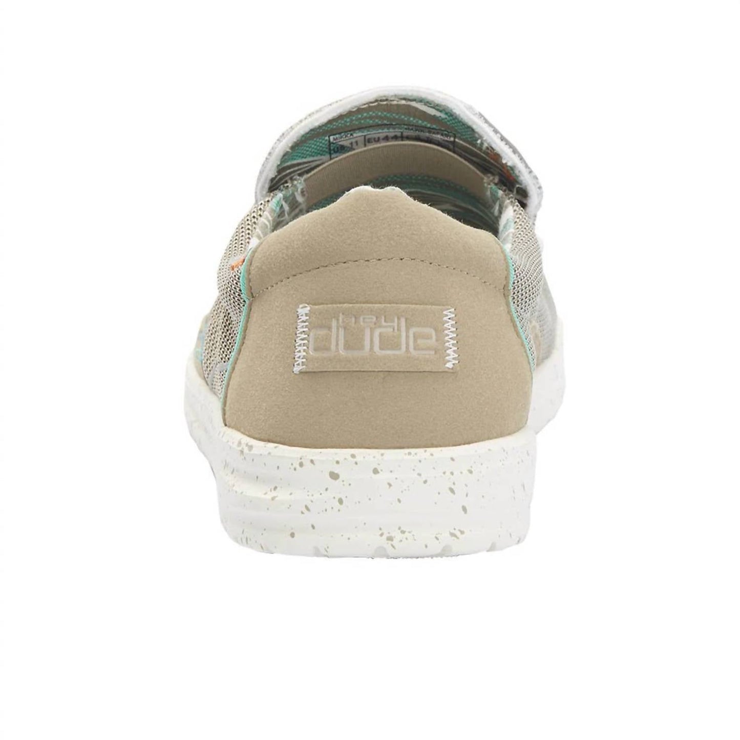 Hey Dude - Men's Mikka Hawk Slip-on Shoes