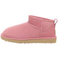Ugg - Women's Classic Ultra Mini Booties