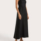Faithfull The Brand - Valerie Midi Dress