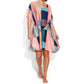 Seafolly - Modern Art Kaftan
